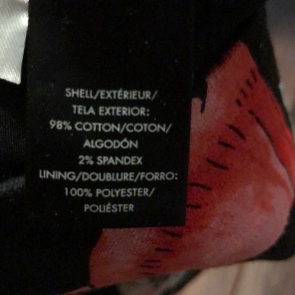 Beautiful Ann Taylor lined skirt - Picture 7 of 7